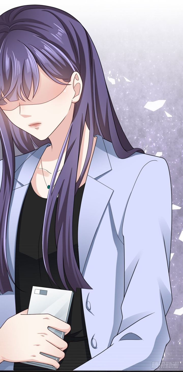 Fatal Sweet Wife: The President Wants To Remarry Chapter 01 Gambar 13