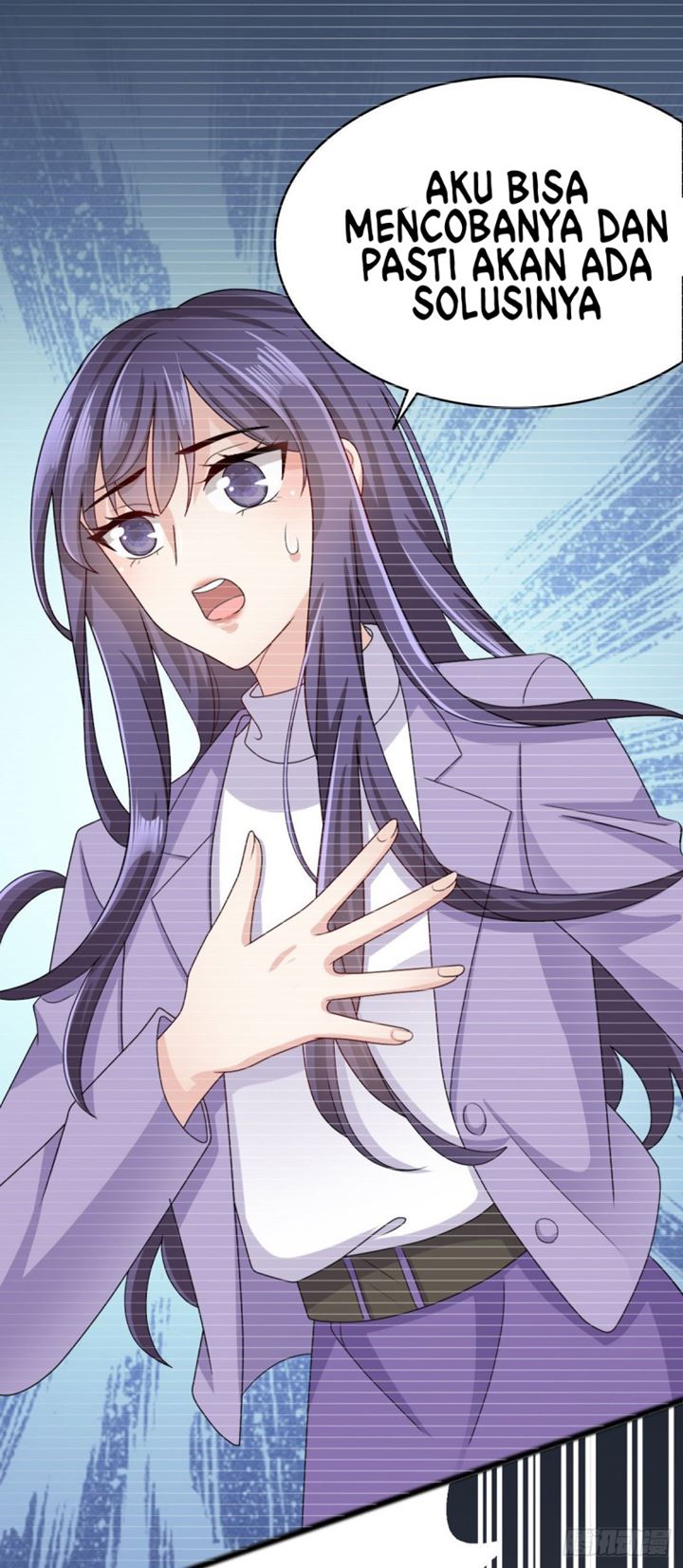 Fatal Sweet Wife: The President Wants To Remarry Chapter 01 Gambar 16