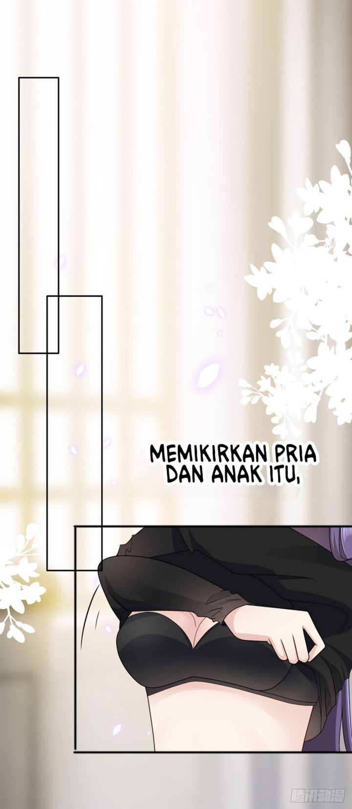 Fatal Sweet Wife: The President Wants To Remarry Chapter 01 Gambar 19