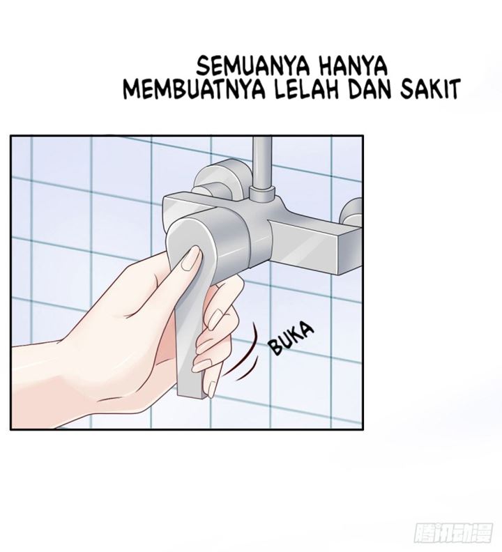 Fatal Sweet Wife: The President Wants To Remarry Chapter 01 Gambar 20