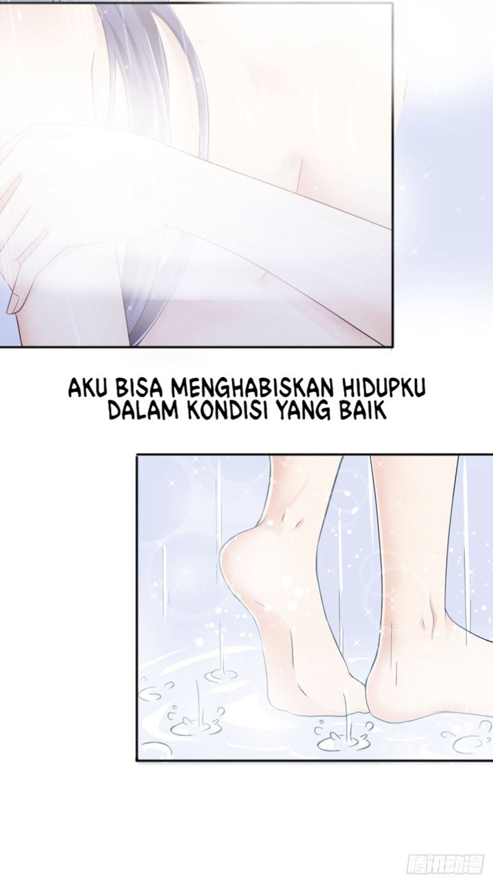 Fatal Sweet Wife: The President Wants To Remarry Chapter 01 Gambar 22