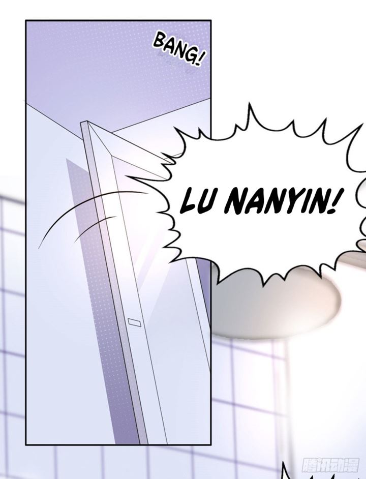 Fatal Sweet Wife: The President Wants To Remarry Chapter 01 Gambar 23