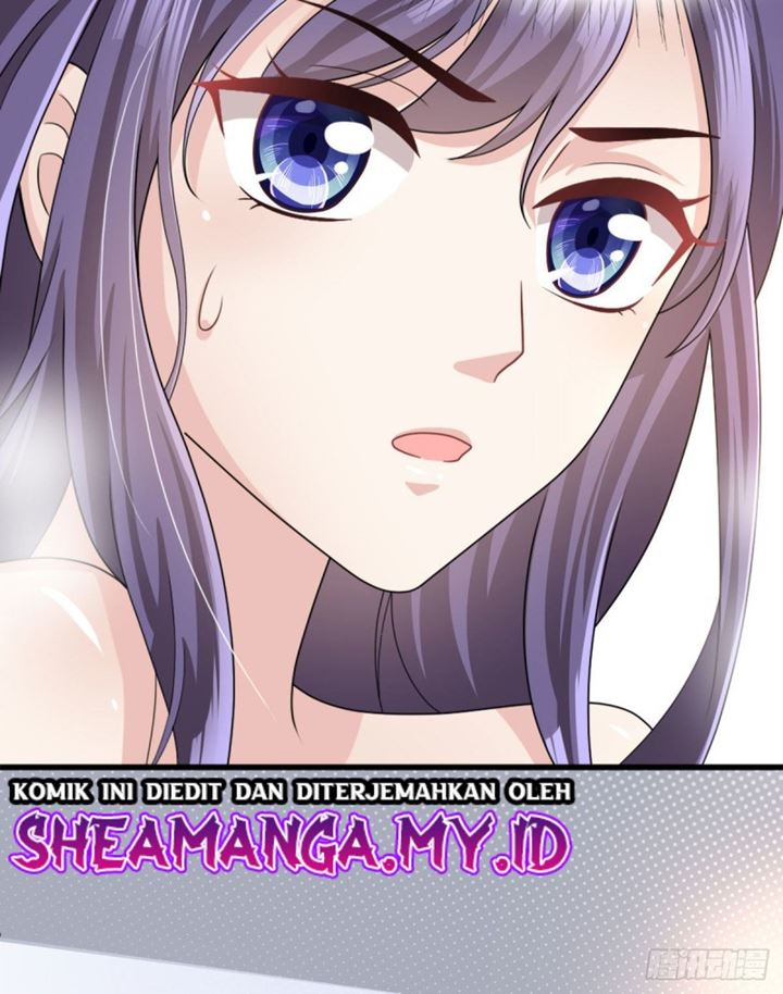 Fatal Sweet Wife: The President Wants To Remarry Chapter 01 Gambar 25