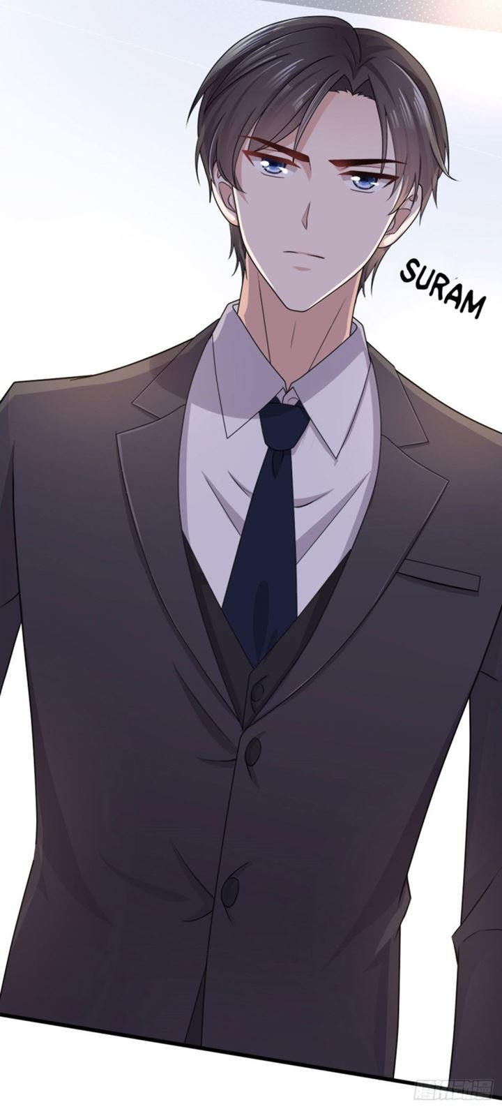 Fatal Sweet Wife: The President Wants To Remarry Chapter 01 Gambar 26