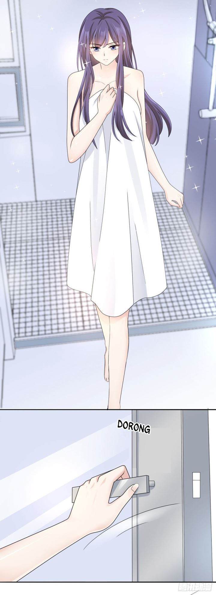 Fatal Sweet Wife: The President Wants To Remarry Chapter 01 Gambar 29