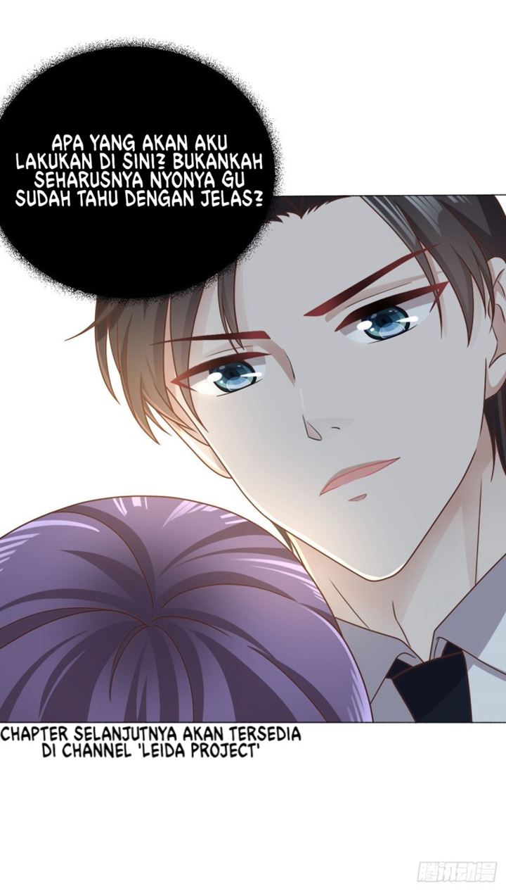 Fatal Sweet Wife: The President Wants To Remarry Chapter 01 Gambar 35