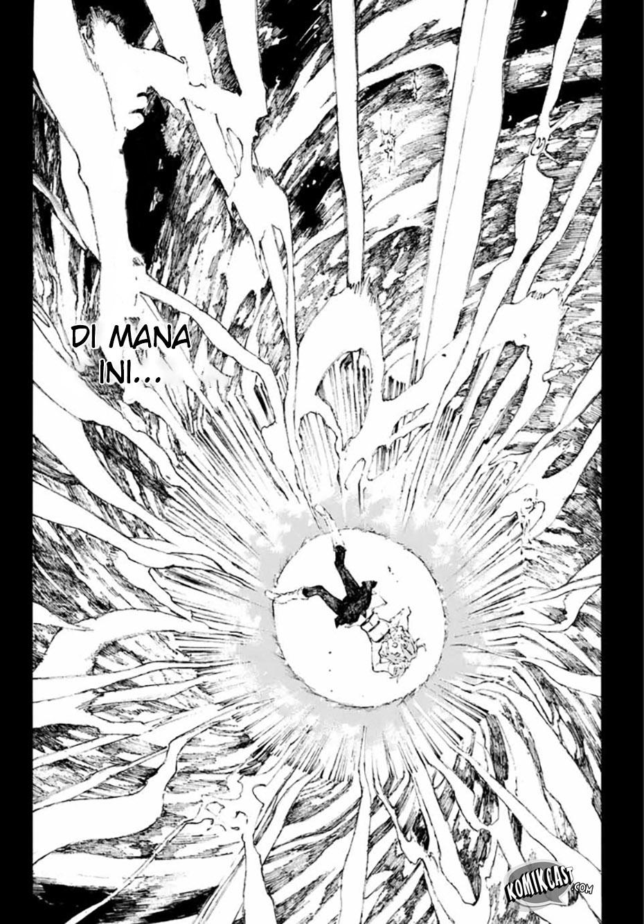 Fate/Grand Order: -Epic of Remnant- Eirei Kengou Nanaban Shoubu Chapter 01 Gambar 7