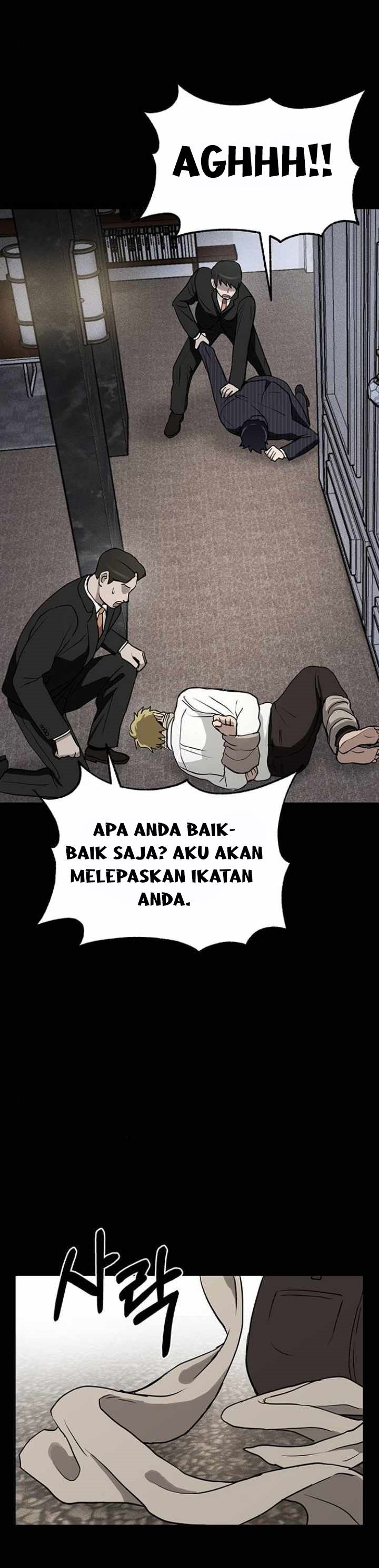 Fate Coin Chapter 04 Gambar 3