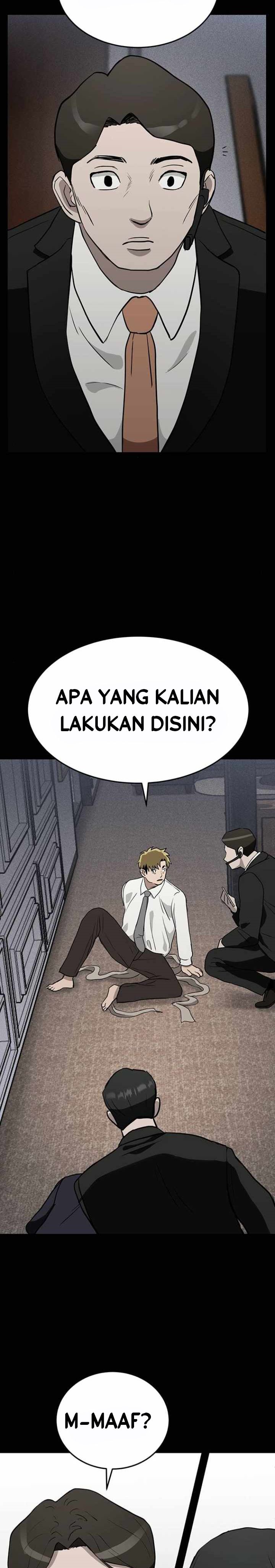 Fate Coin Chapter 04 Gambar 5
