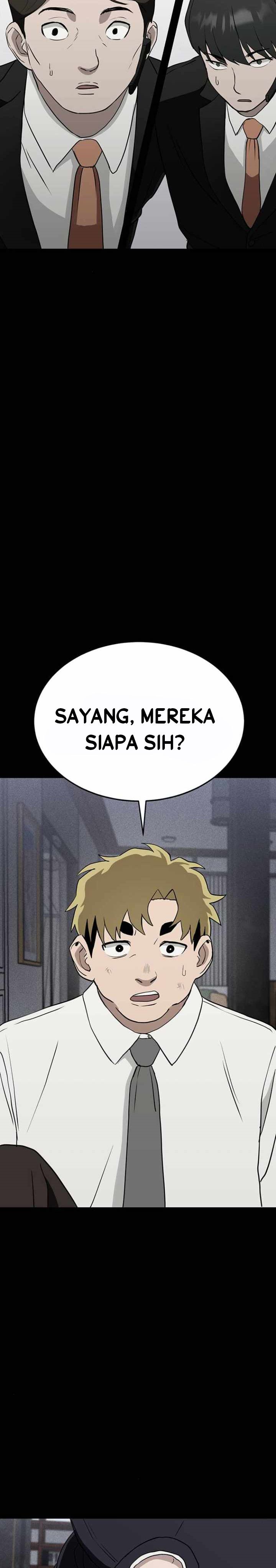 Fate Coin Chapter 04 Gambar 6