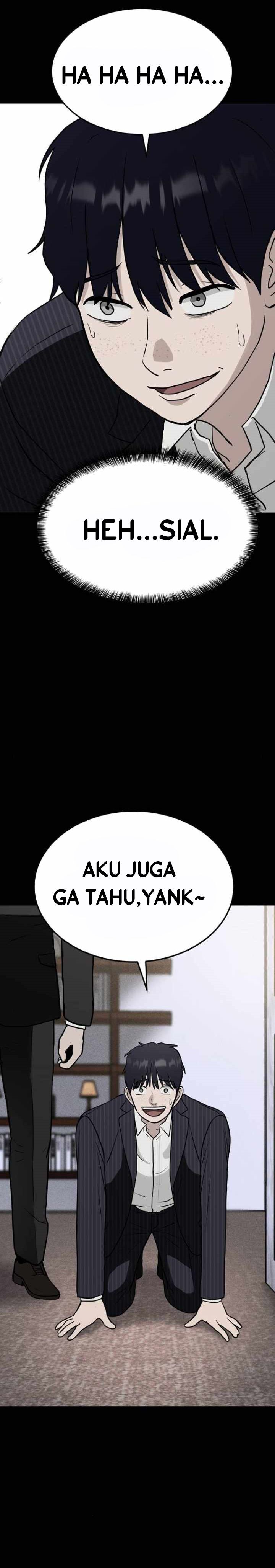 Fate Coin Chapter 04 Gambar 9