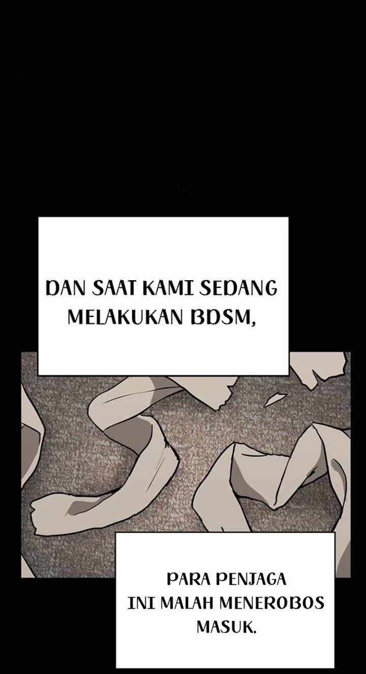 Fate Coin Chapter 04 Gambar 11