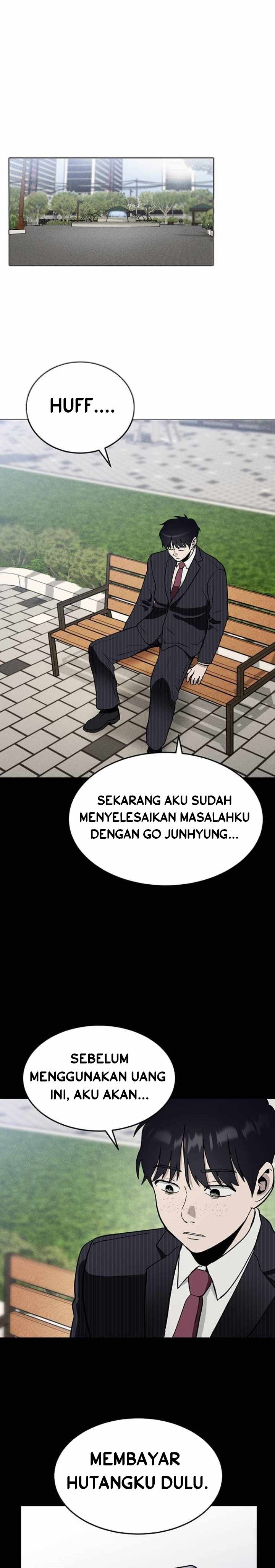 Fate Coin Chapter 04 Gambar 14