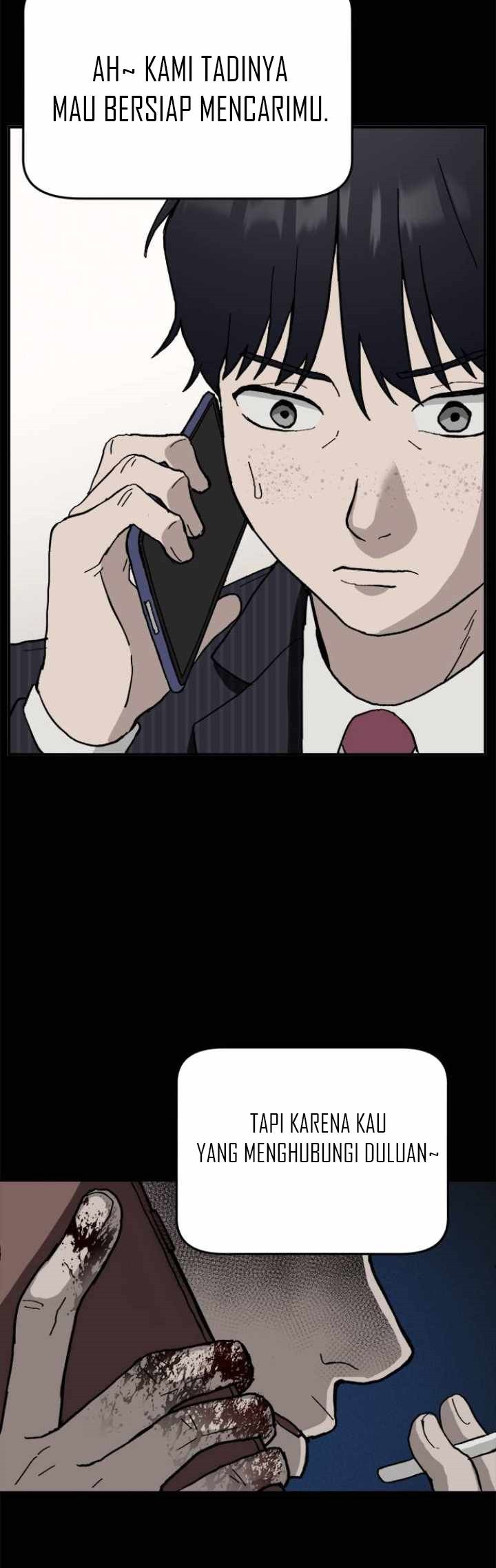 Fate Coin Chapter 04 Gambar 16
