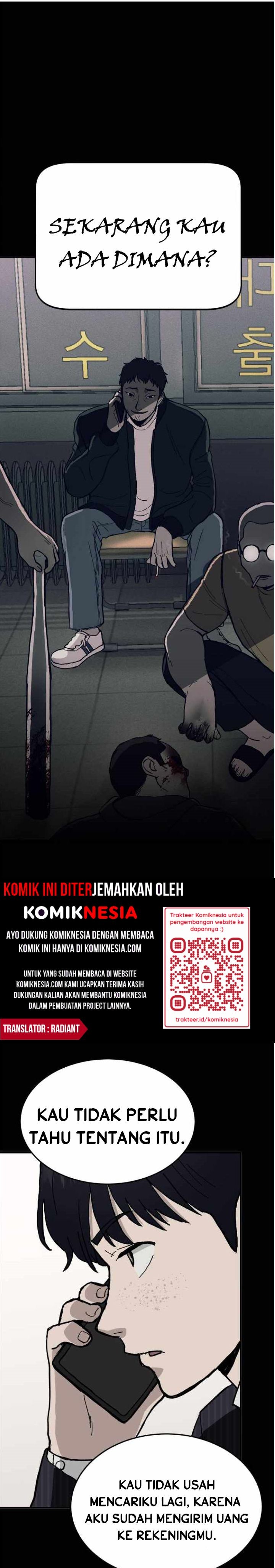 Fate Coin Chapter 04 Gambar 17