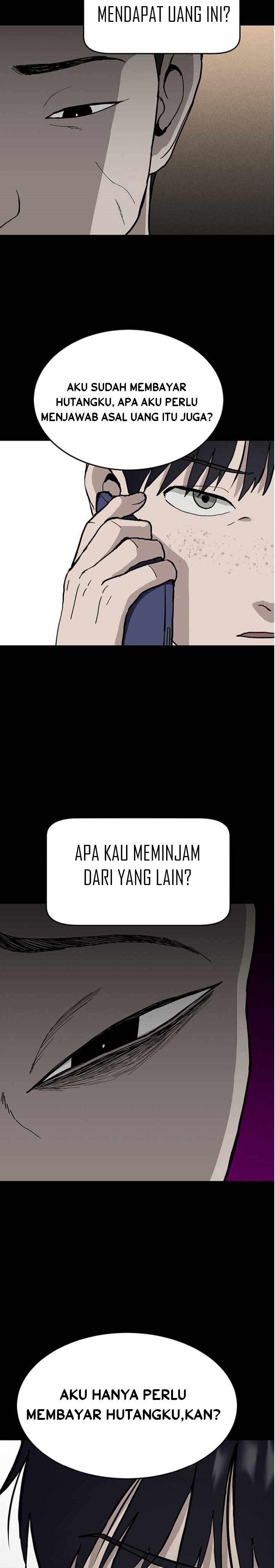 Fate Coin Chapter 04 Gambar 19