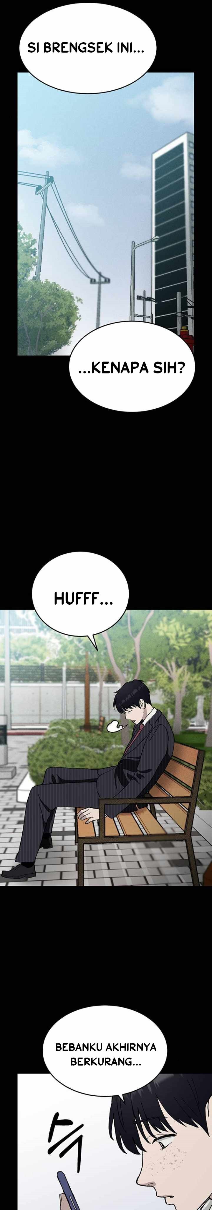 Fate Coin Chapter 04 Gambar 22