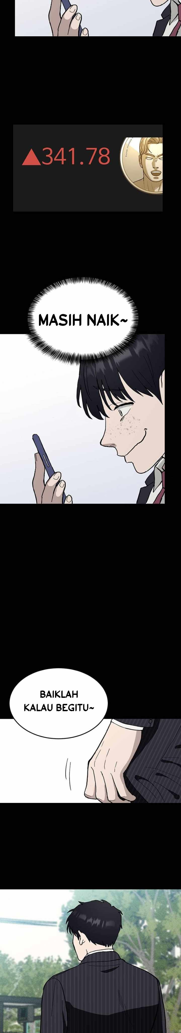 Fate Coin Chapter 04 Gambar 23
