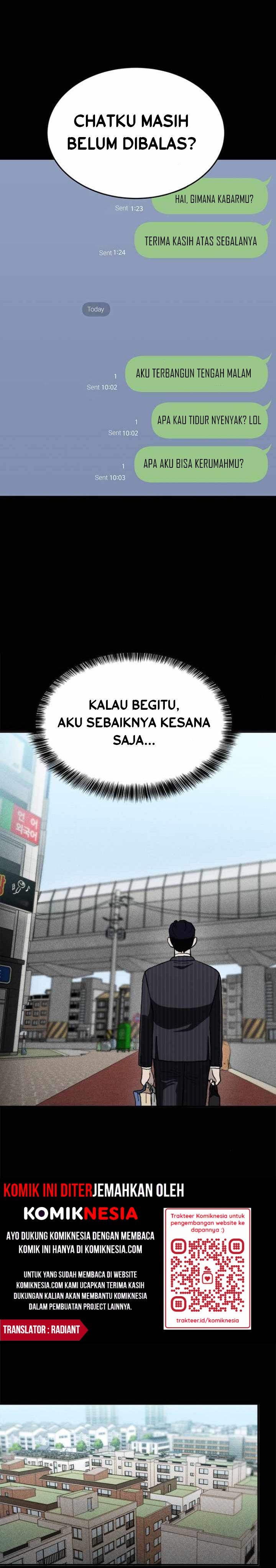 Fate Coin Chapter 04 Gambar 28