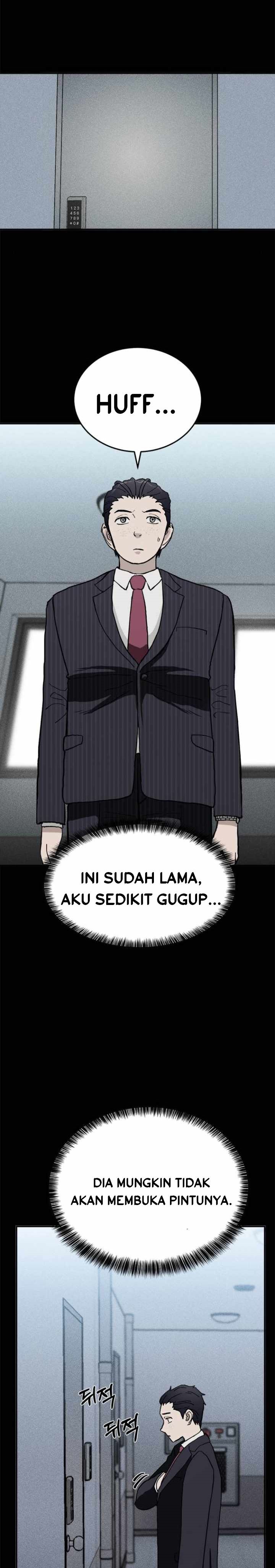 Fate Coin Chapter 04 Gambar 29