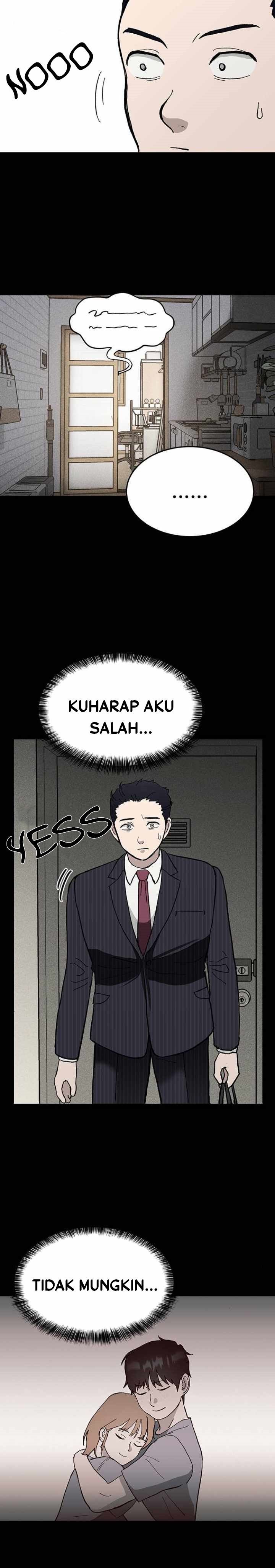 Fate Coin Chapter 04 Gambar 33