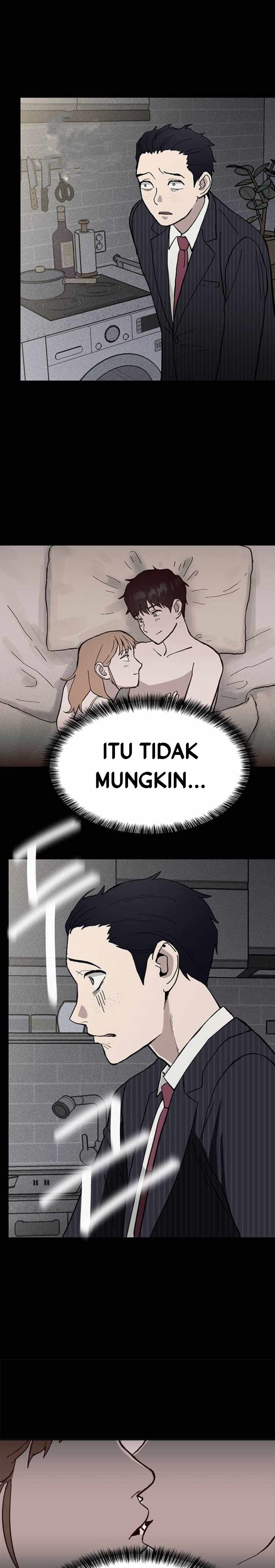 Fate Coin Chapter 04 Gambar 34