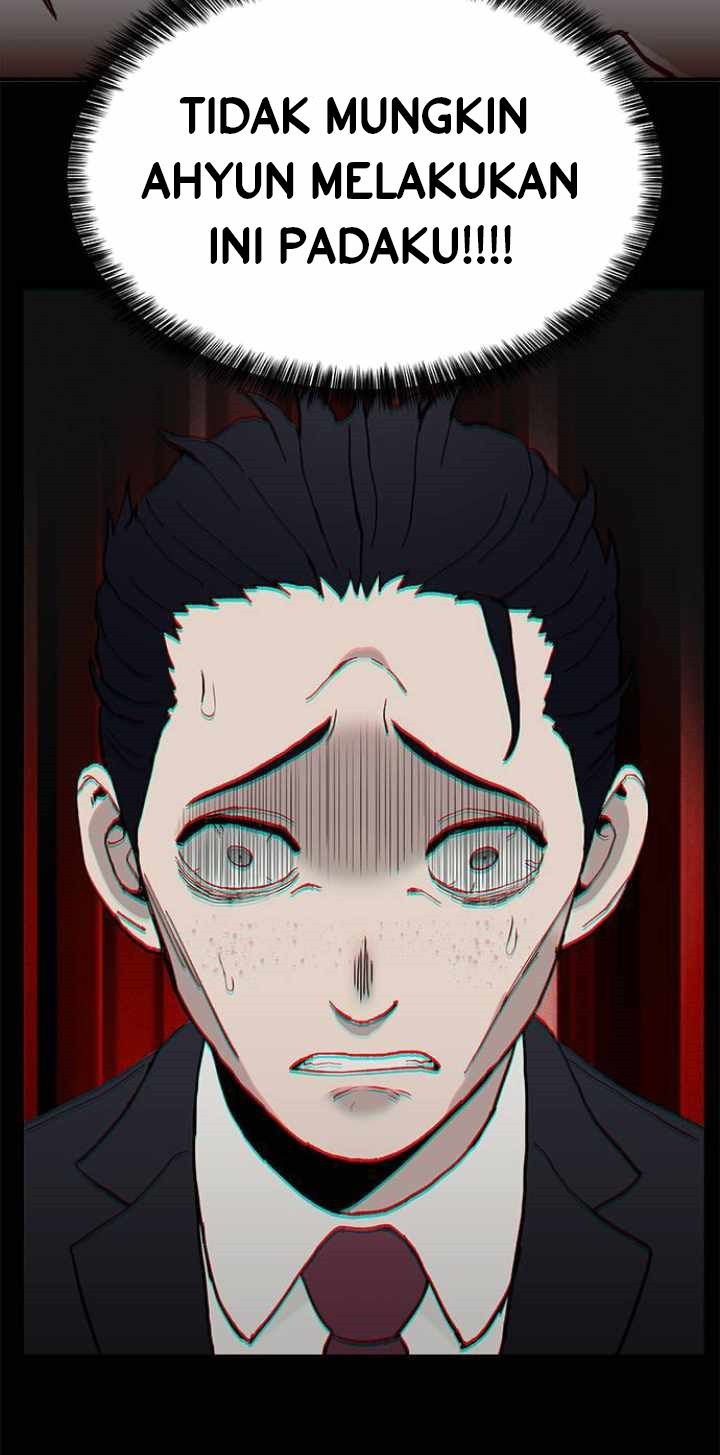 Fate Coin Chapter 04 Gambar 35