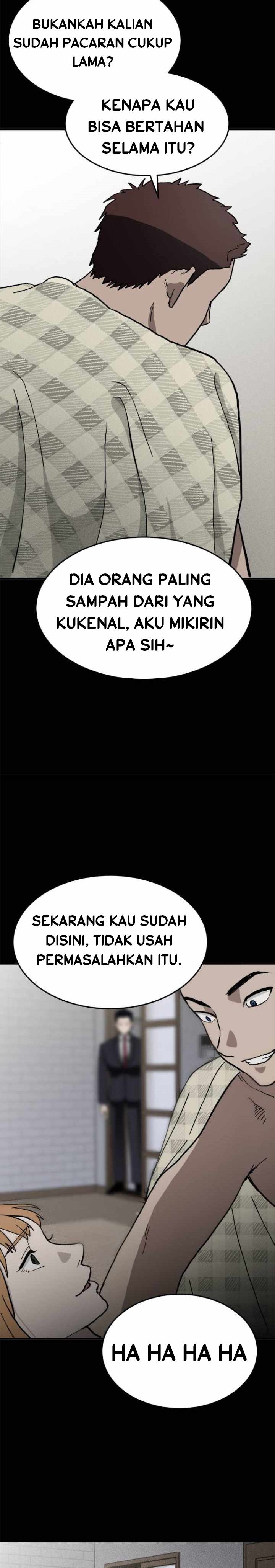 Fate Coin Chapter 04 Gambar 37