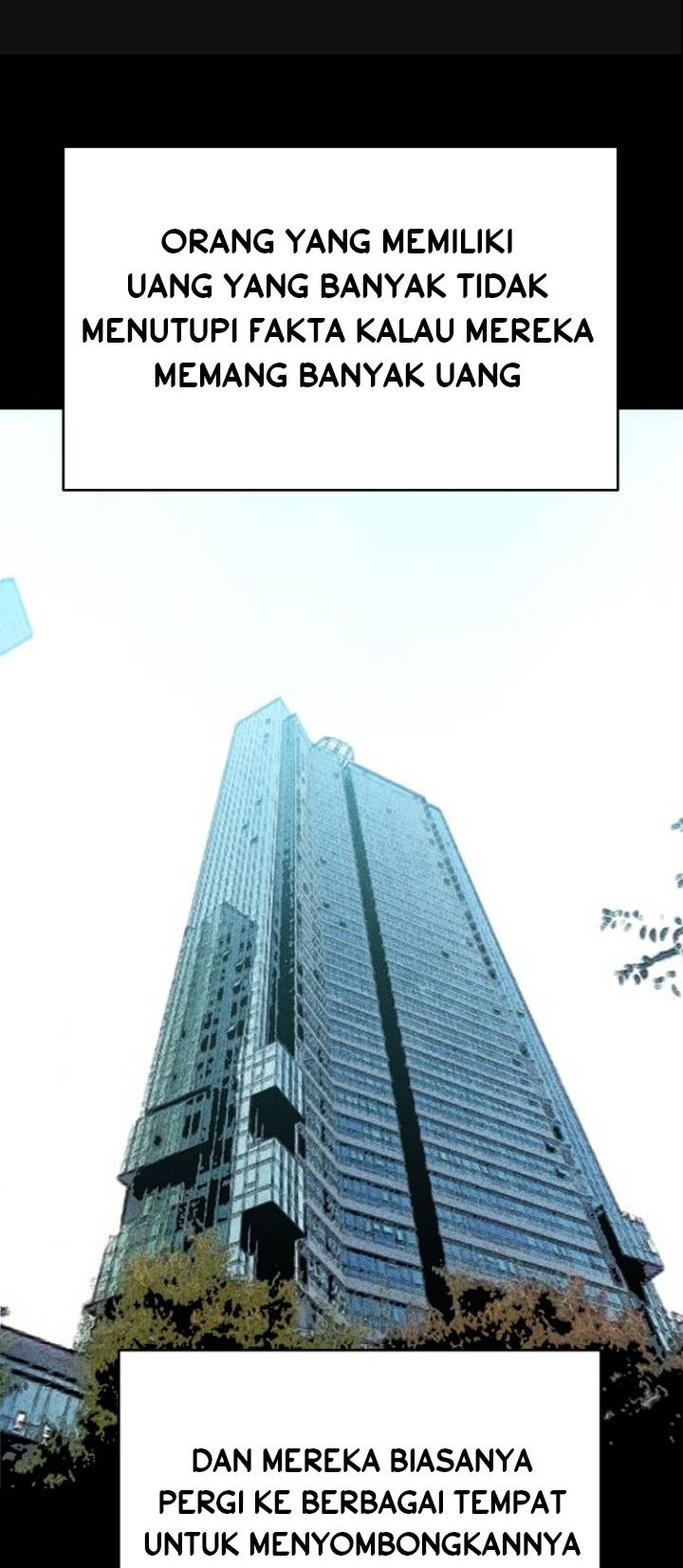 Fate Coin Chapter 06 Gambar 2
