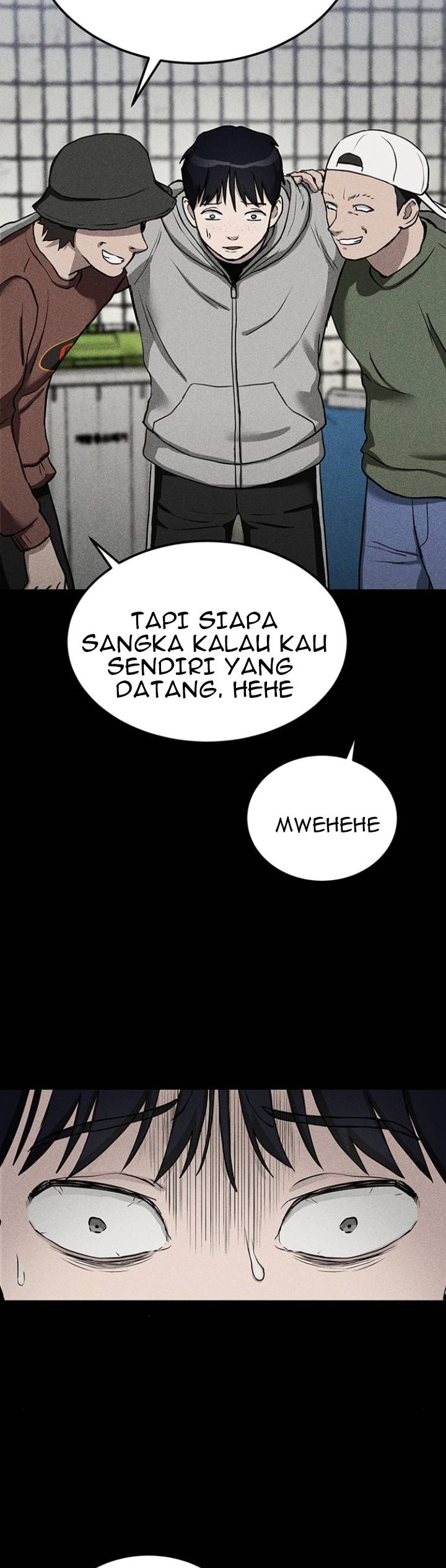 Fate Coin Chapter 06 Gambar 58