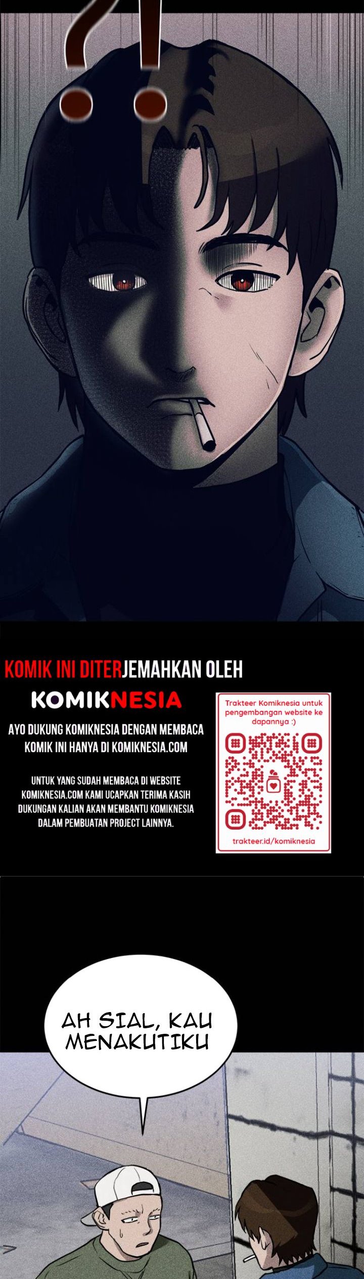 Fate Coin Chapter 06 Gambar 63