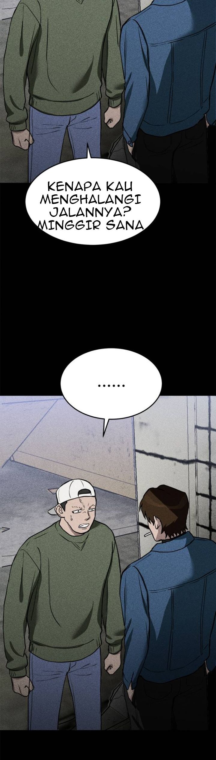 Fate Coin Chapter 06 Gambar 64