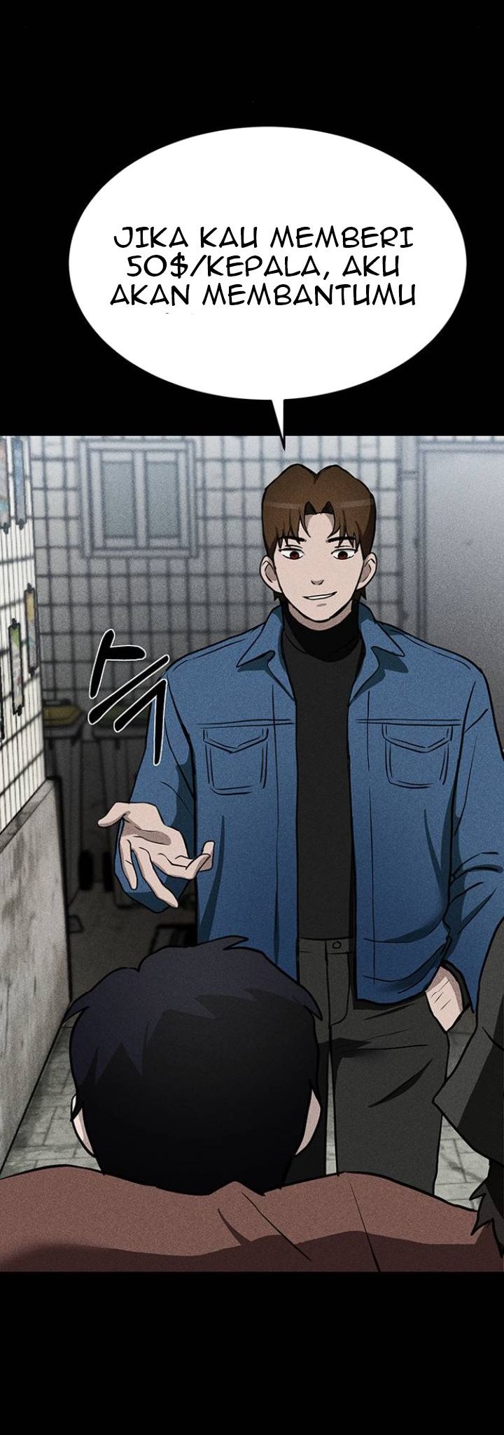Fate Coin Chapter 06 Gambar 71