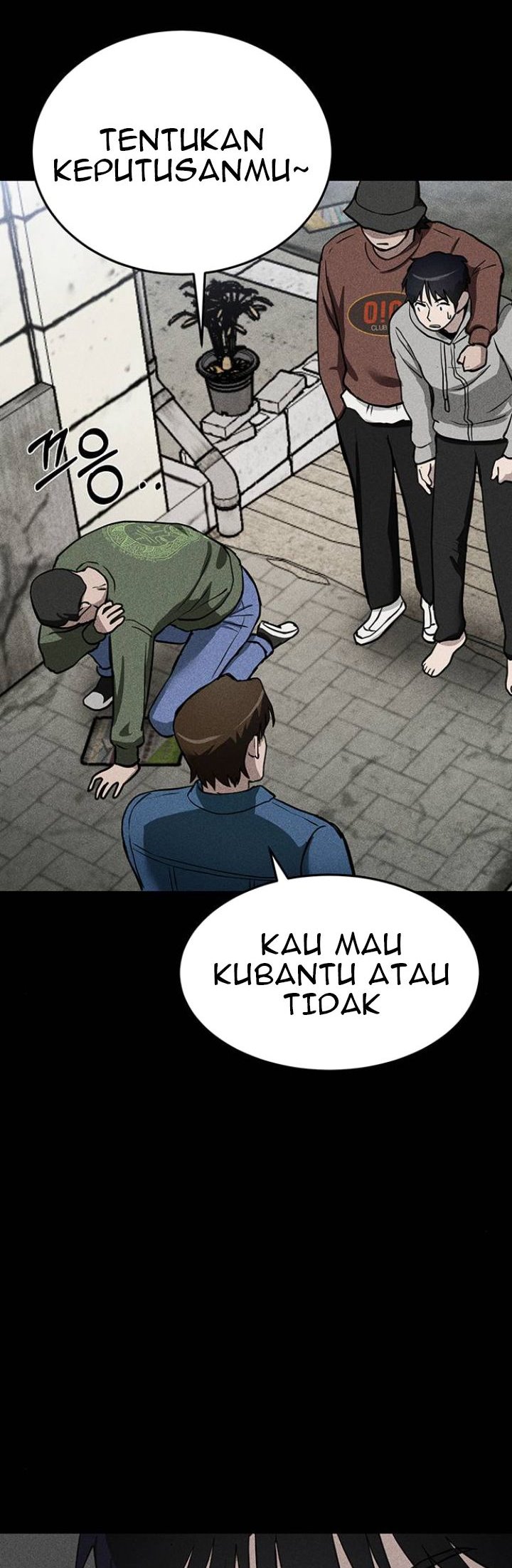 Fate Coin Chapter 06 Gambar 74