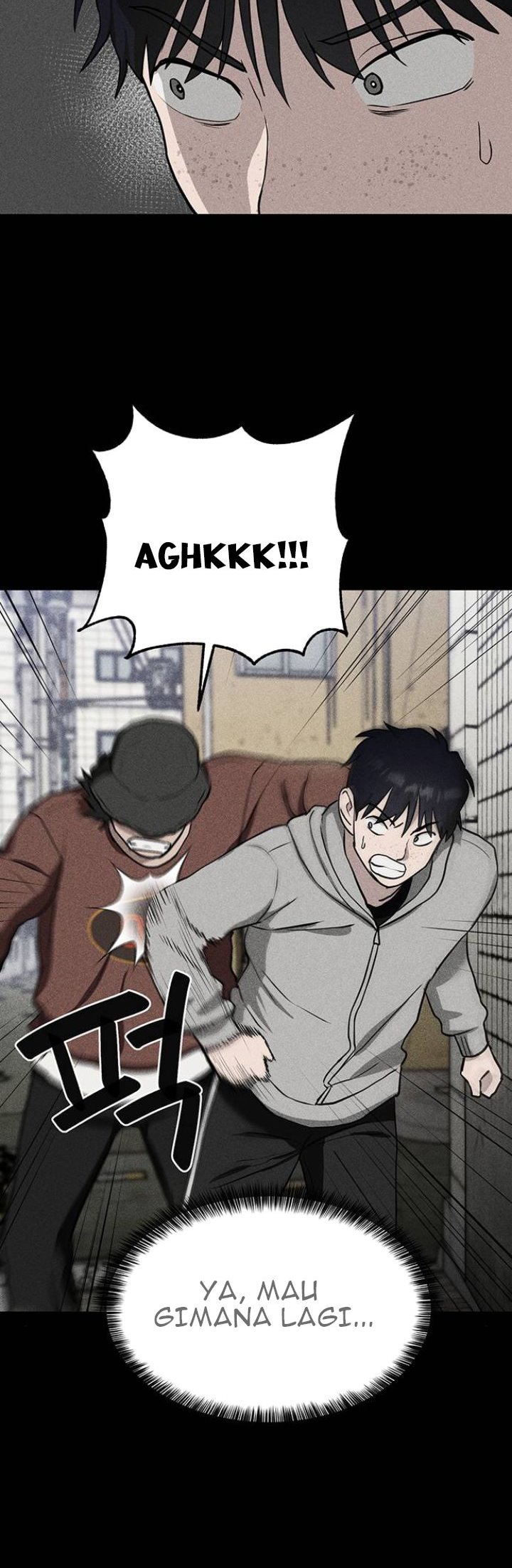 Fate Coin Chapter 06 Gambar 75