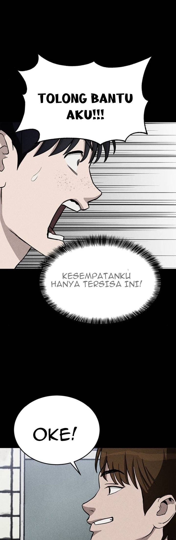 Fate Coin Chapter 06 Gambar 76