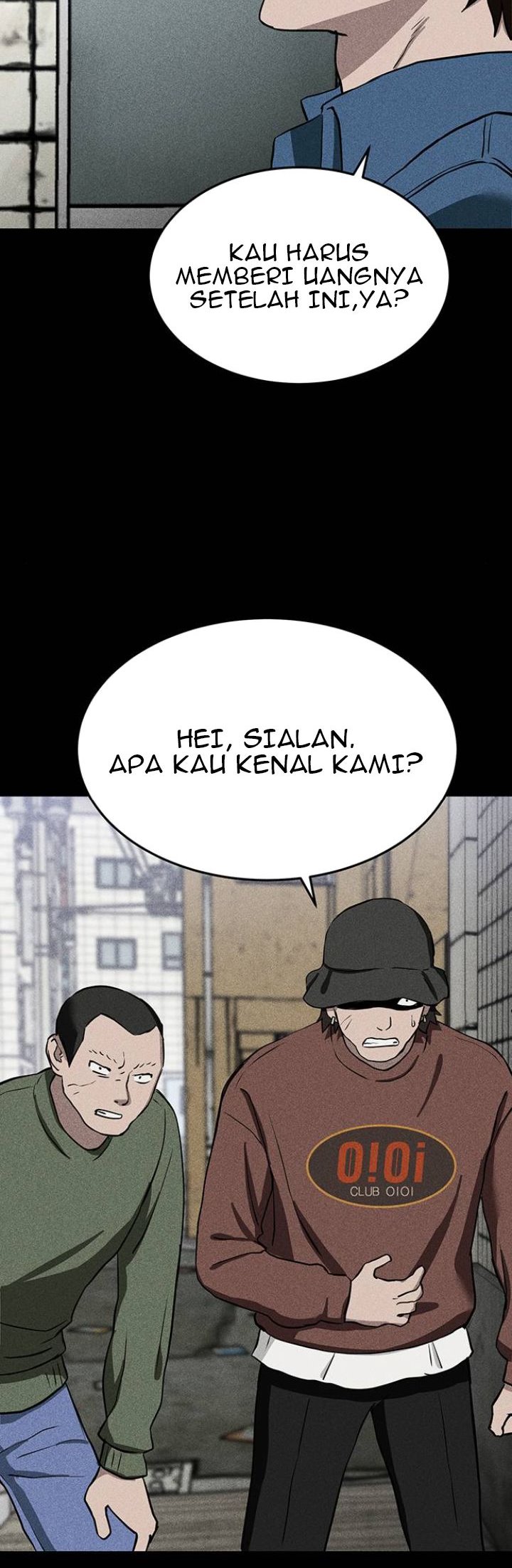 Fate Coin Chapter 06 Gambar 77