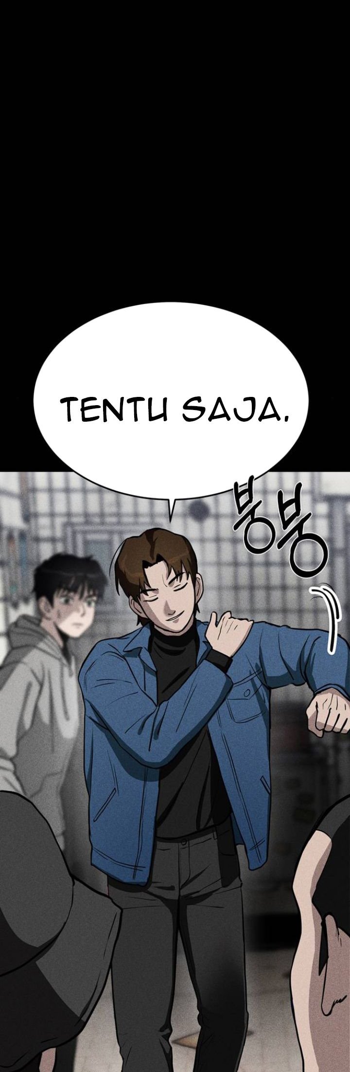 Fate Coin Chapter 06 Gambar 78