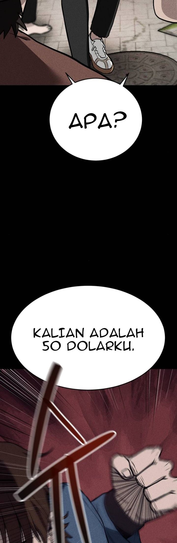 Fate Coin Chapter 06 Gambar 79