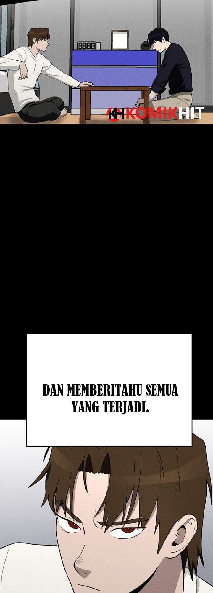 Fate Coin Chapter 14 Gambar 2