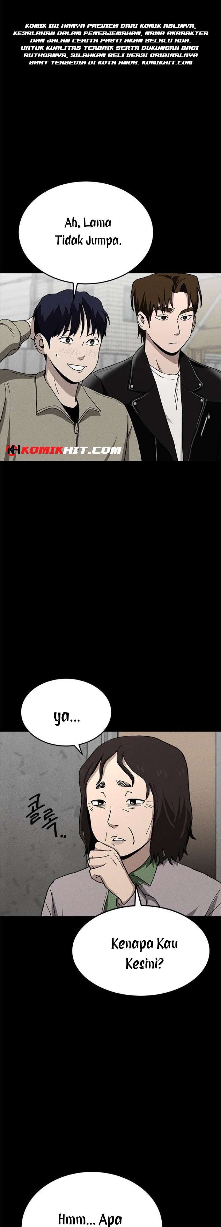 Fate Coin Chapter 19 Gambar 1