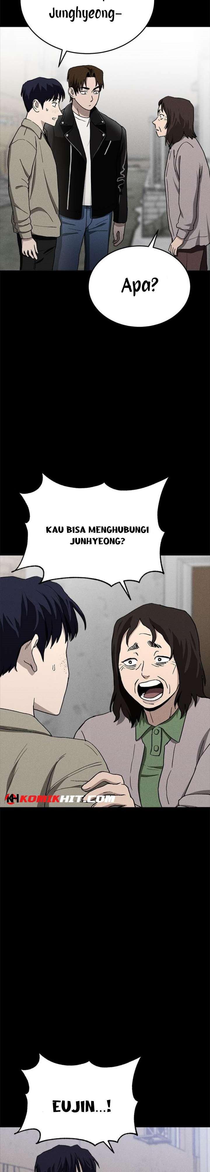 Fate Coin Chapter 19 Gambar 2
