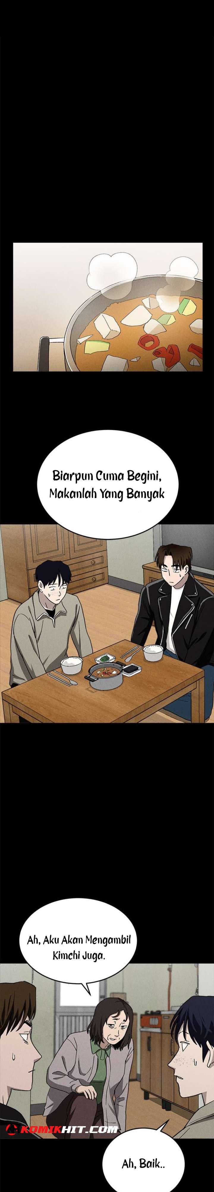Fate Coin Chapter 19 Gambar 5