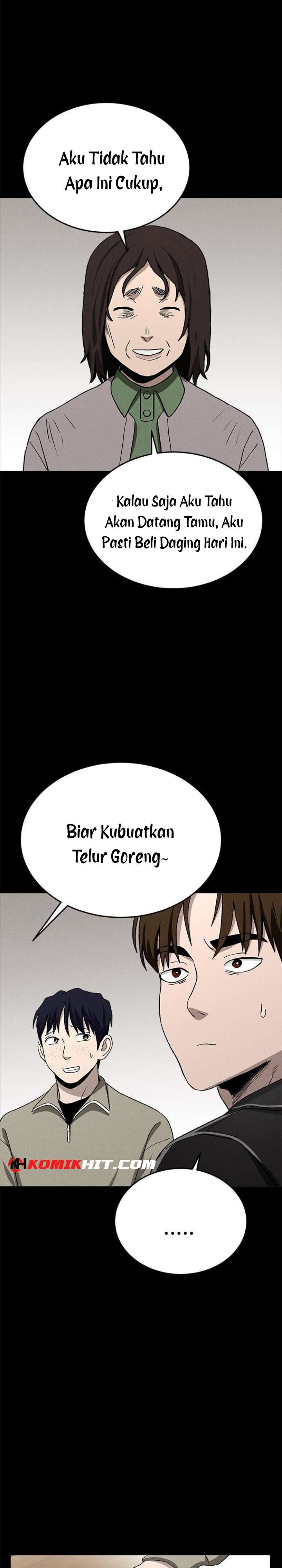 Fate Coin Chapter 19 Gambar 7