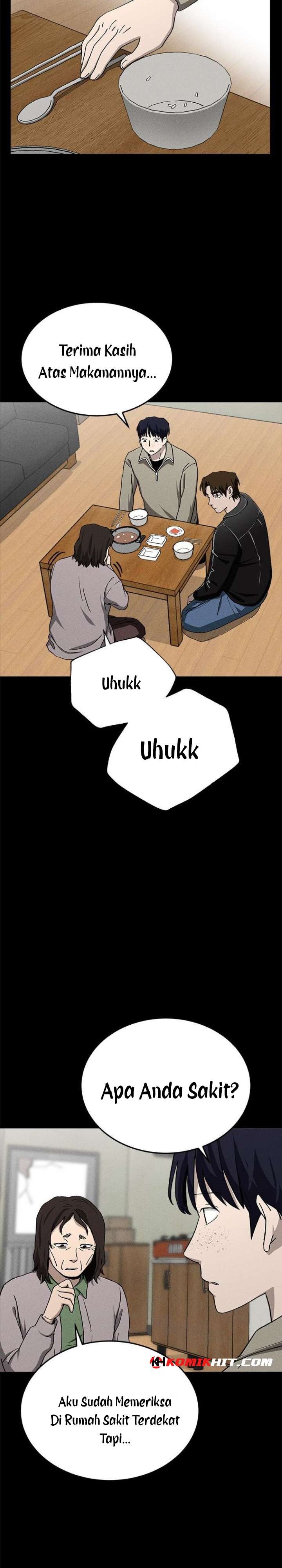 Fate Coin Chapter 19 Gambar 8