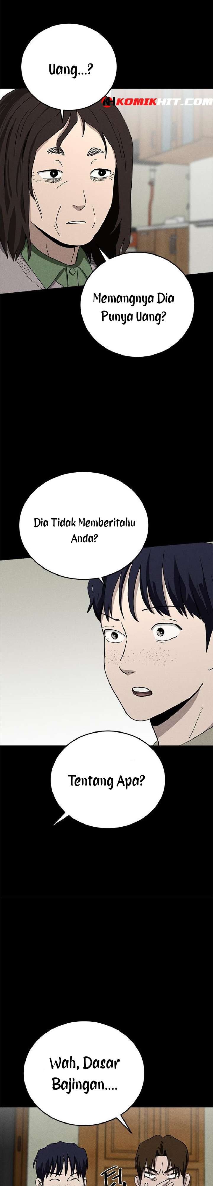 Fate Coin Chapter 19 Gambar 11