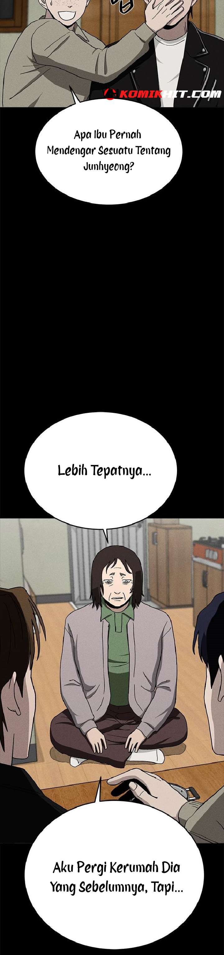 Fate Coin Chapter 19 Gambar 12