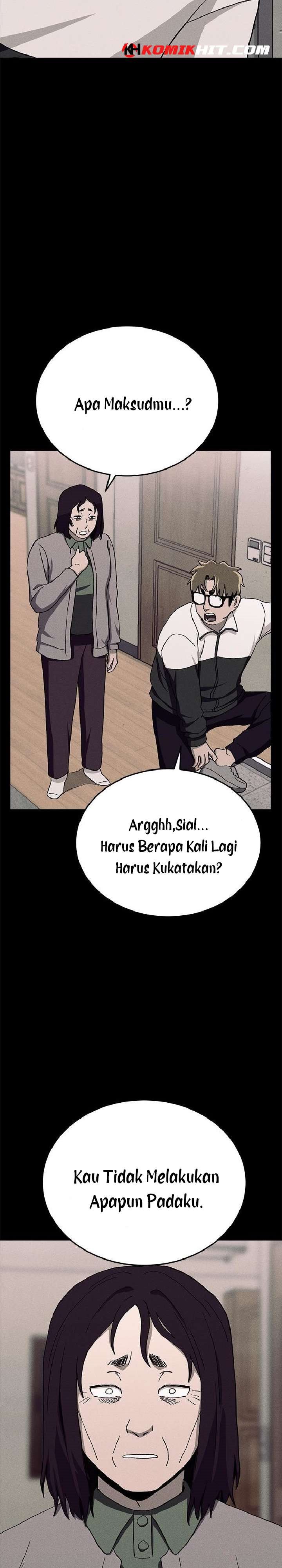 Fate Coin Chapter 19 Gambar 14