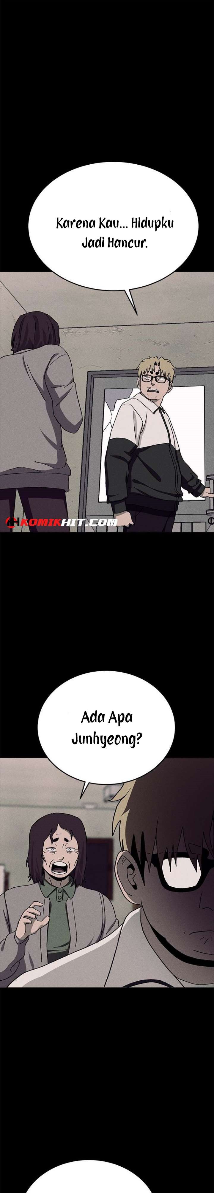 Fate Coin Chapter 19 Gambar 16
