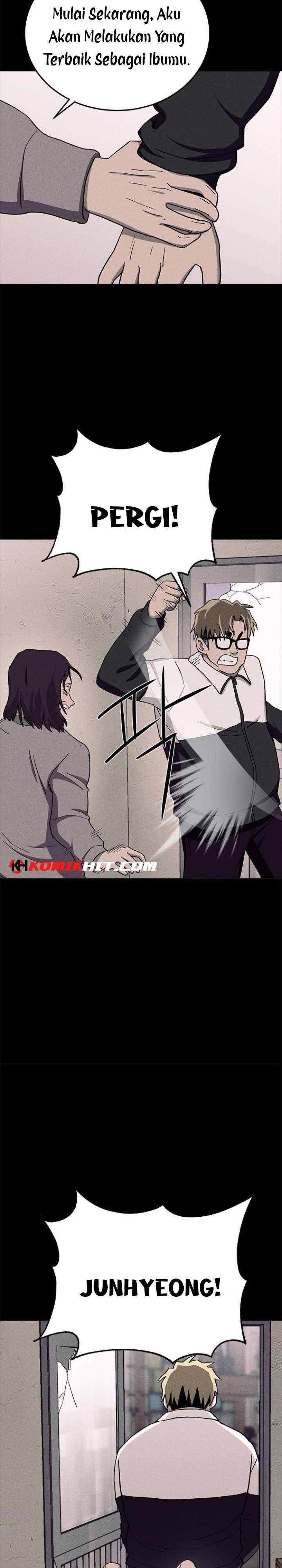 Fate Coin Chapter 19 Gambar 17